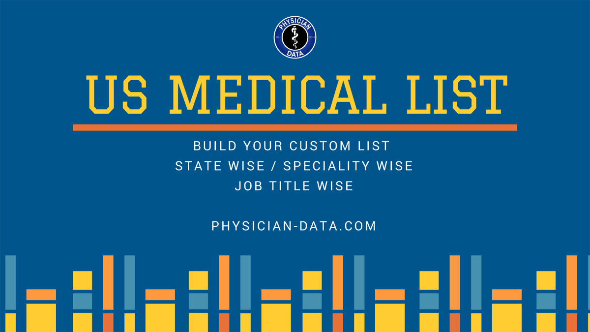 Effortless Ways to Expand Your Physician Email Lists