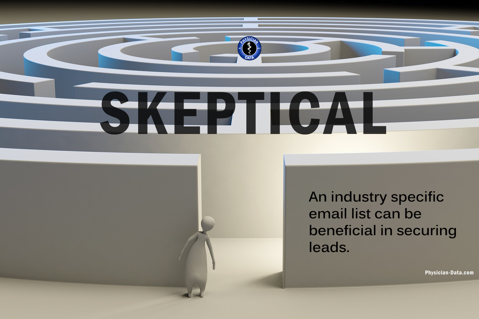 Beyond Doctor Email Lists: Why Healthcare Employment Structure Defines Buying Authority